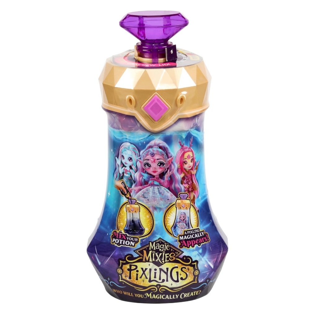 Magic Mixies Pixlings